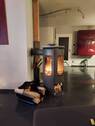 Kamin 2 - 
