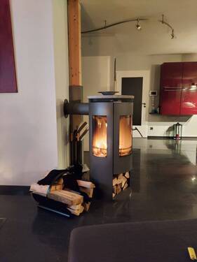 Kamin 2 - 