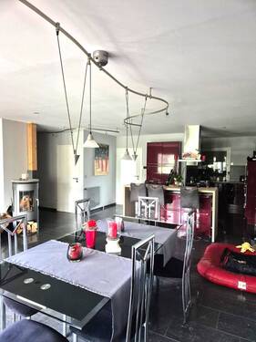 Esszimmer - 
