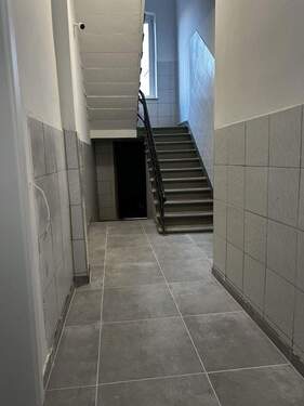 Hausflur - 