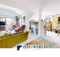 Erftstadt-Friesheim! Gut geschnittene 3-Zimmer Eigentumswohnung mit Sonnenbalkon und Stellplatz im reinen Wohngebiet! (SN 4841)