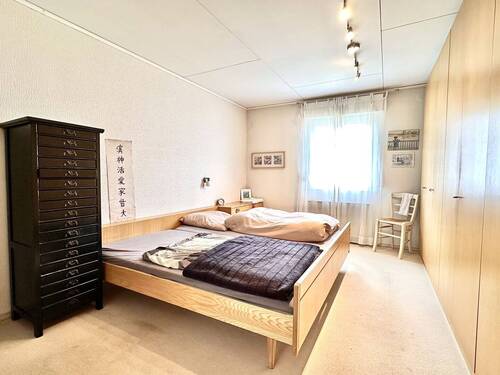 Elternschlafzimmer - 