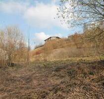 Bauträger aufgepasst! Passau-Nähe Zentrum: 2.725 m² Grund, Hanglage, 535.000,- €