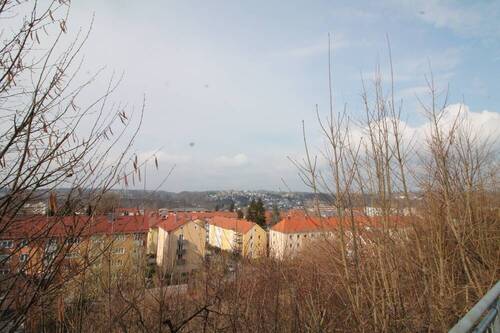 Ansicht 3 - Grundstück in Passau