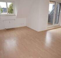 frei ab 1.3.26 - Gemütliche Dachschrägen - Bad mit Fenster + Bodenkammer - Chemnitz Gablenz