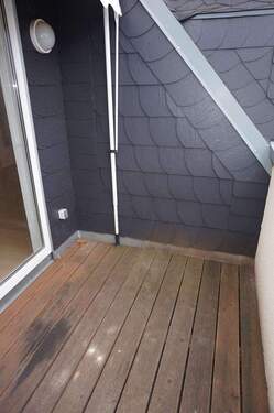 Balkon - Etagenwohnung mit 68,00 m&sup2; in Chemnitz zur Miete