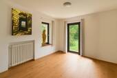 Arbeitszimmer (KI) - 