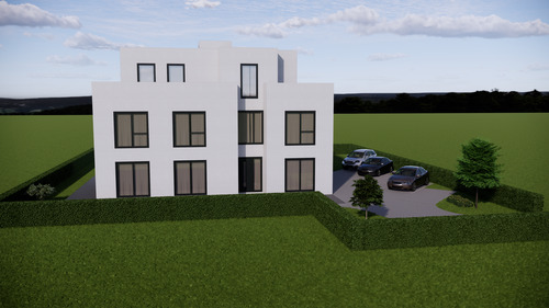 Ansicht2 - Grundstück in Pirna