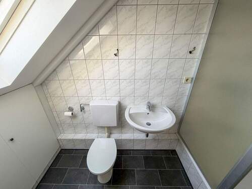 25 Badezimmer W2 DG - 