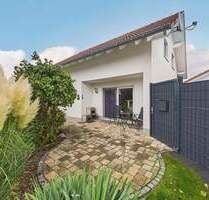 Familienfreundliches Haus mit angenehmem Grundstück! - Wissen