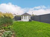 Gartenhütte - 4 Zimmer Einfamilienhaus zum Kaufen in Wissen