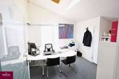 Büro in der 2. Etage - 8 Zimmer Büro zur Miete in Breisach am Rhein