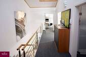 Büro in der 2. Etage, Flur - 
