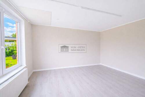 Schlafzimmer oder Homeoffice - 