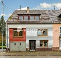 Einfamilienhaus mit viel Potenzial - Ihr Handwerkertraum zur Selbstverwirklichung - Eppenbrunn