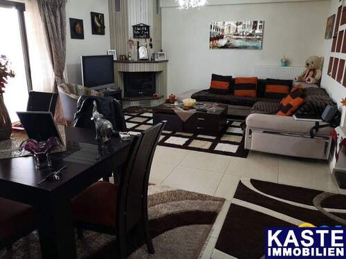 Wohnbereich - 
