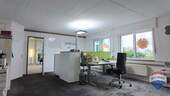 Büro/Lager - 