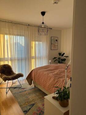 Schlafzimmer - 