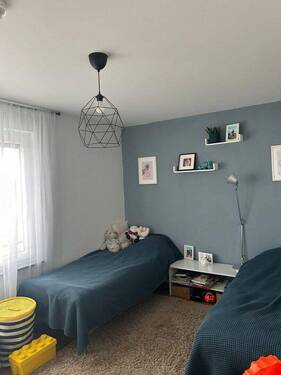 Kinderzimmer - 