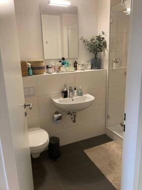 Duschbad - 
