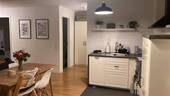 Einbauküche - 3 Zimmer Etagenwohnung zur Miete in Herzogenaurach