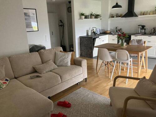 Wohnzimmer - 