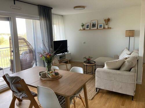 Wohnzimmer - 
