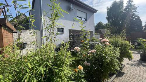 Ansicht - 4 Zimmer Einfamilienhaus zum Kaufen in Delitzsch