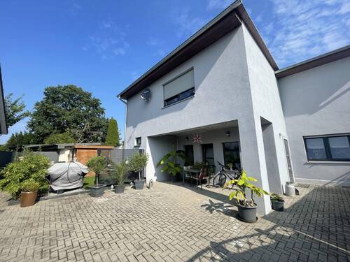 Grundstück - 4 Zimmer Einfamilienhaus in Delitzsch