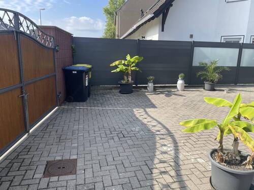 Hof - Einfamilienhaus mit 162,00 m² in Delitzsch zum Kaufen