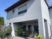 Terrasse - 