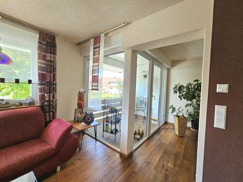 Loggia - 