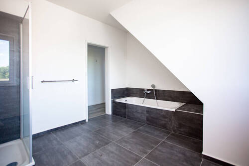 06_Bad_OG - Mehrfamilienhaus, Wohnhaus mit 387,00 m² in Bad Essen / Rabber zum Kaufen