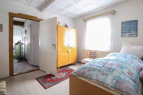 Kinderzimmer - 