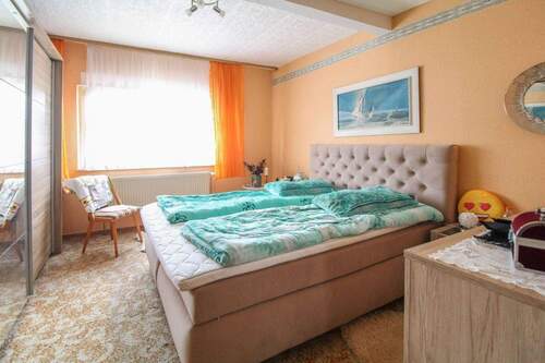 Schlafzimmer - 