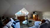 Zimmer unterm Dach - 