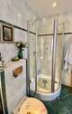 Wanne und Dusche :Bad en suite - 5 Zimmer Einfamilienhaus in Großbeeren