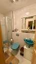 Gästetoilette - 