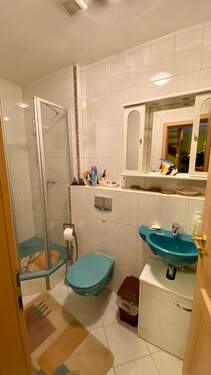 Gästetoilette - 