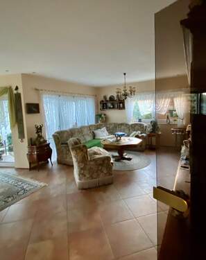 Wohnesszimmer - 