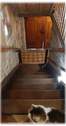 im Flur vor der Gaststube - 