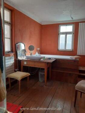 Badezimmer - 