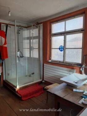 Badezimmer - 