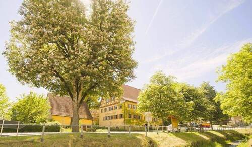 Das historische Gasthaus - Hotel, Pension, Gasthof in Mulfingen