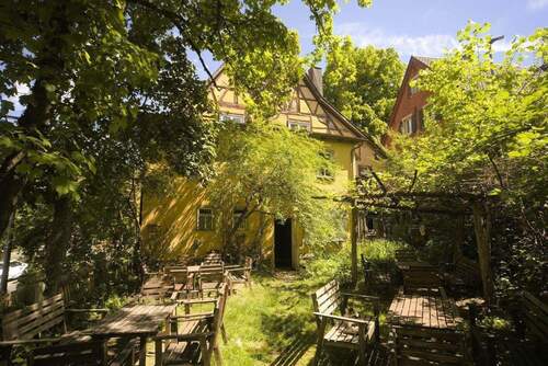 Das historische Gasthaus - 