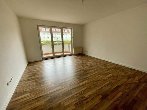 Bild 2 - 3 Zimmer Etagenwohnung zur Miete in Aschersleben
