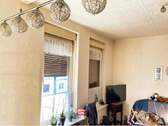 Wohnzimmer - 5 Zimmer Etagenwohnung zur Miete in Bremerhaven