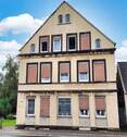Außen - 5 Zimmer Etagenwohnung in Bremerhaven