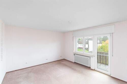 Schlafzimmer 1. OG - 