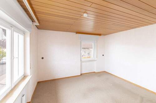 Kinderzimmer 1. OG - 